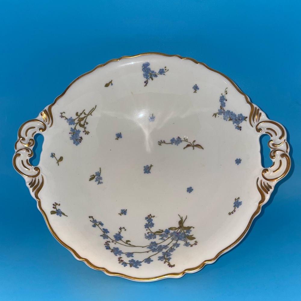 China Vegetable Bowl